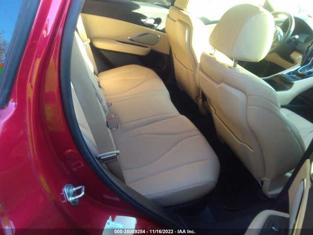 2021 Acura RDX, VIN: 5J8TC1H58ML002997