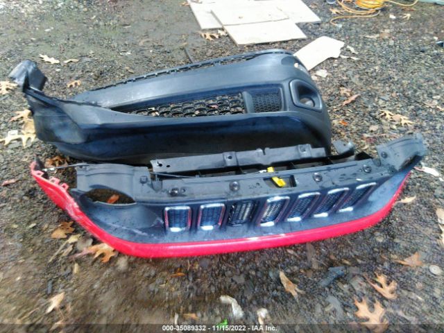 ZACCJABT8FPB31624 Jeep Renegade Latitude