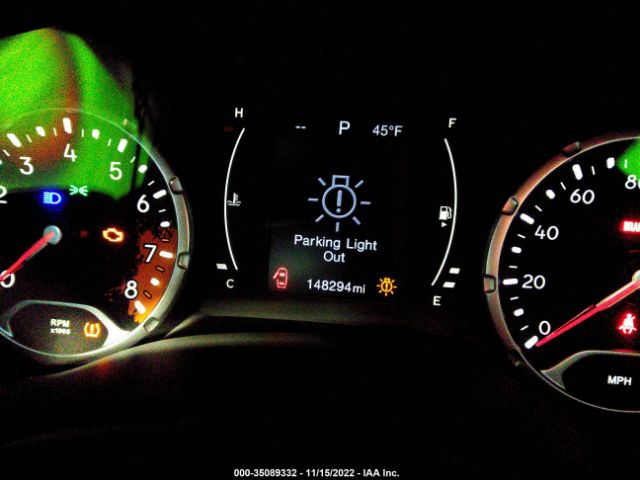 ZACCJABT8FPB31624 Jeep Renegade Latitude