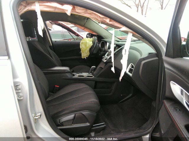 2012 CHEVROLET EQUINOX LT W/1LT VIN: 2GNFLDE53C6199478