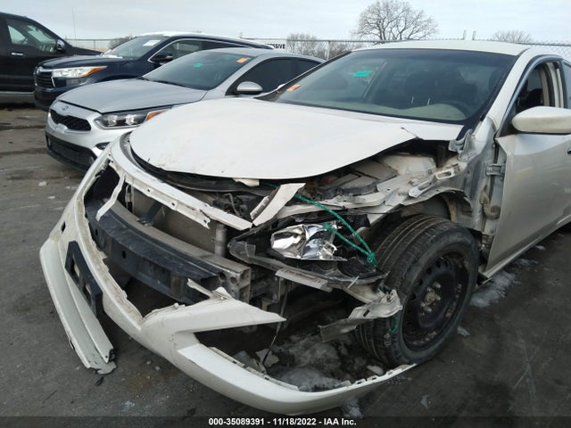 2014 NISSAN ALTIMA 2.5 VIN: 1N4AL3AP2EC186614