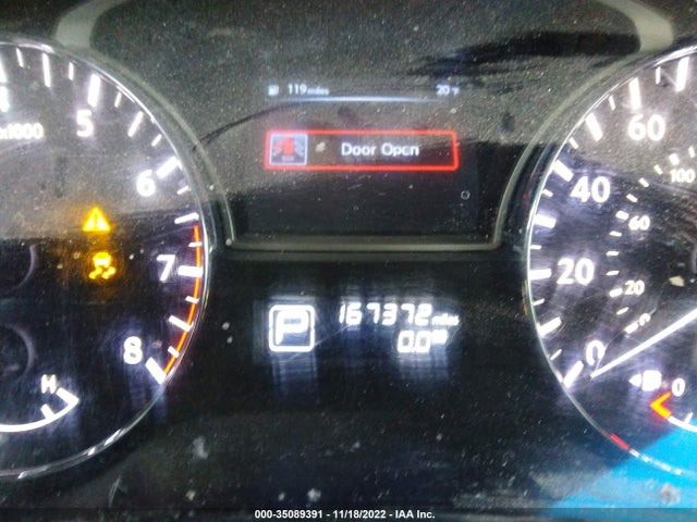 2014 NISSAN ALTIMA 2.5 VIN: 1N4AL3AP2EC186614