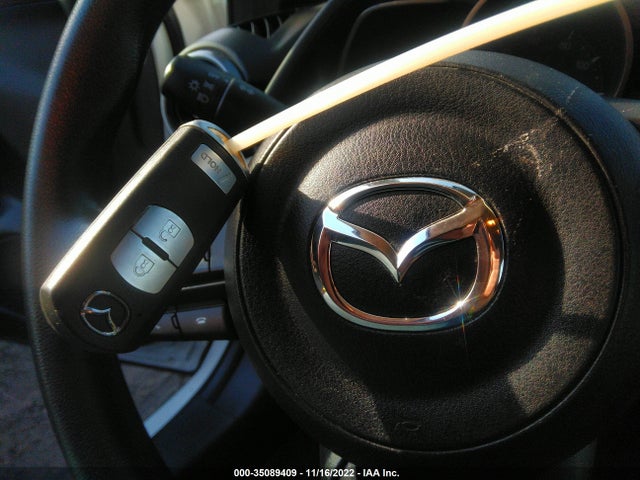 2019 Mazda CX-3, VIN: JM1DKDB78K1460226