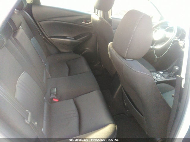 2019 Mazda CX-3, VIN: JM1DKDB78K1460226