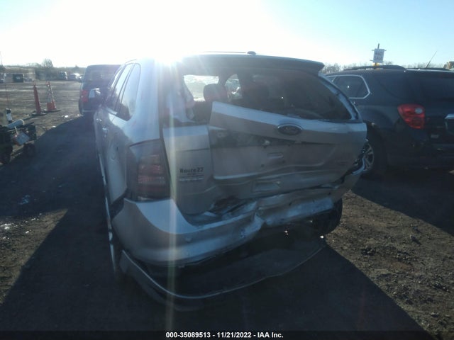 2010 FORD EDGE SPORT VIN: 2FMDK4AC7ABA02254