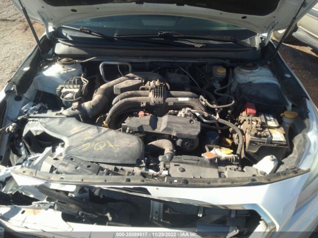4S3BNAS63H3041573 Subaru Legacy Sport