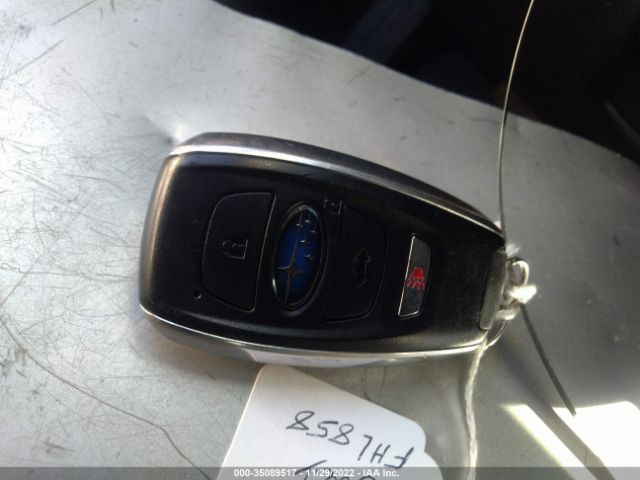 4S3BNAS63H3041573 Subaru Legacy Sport