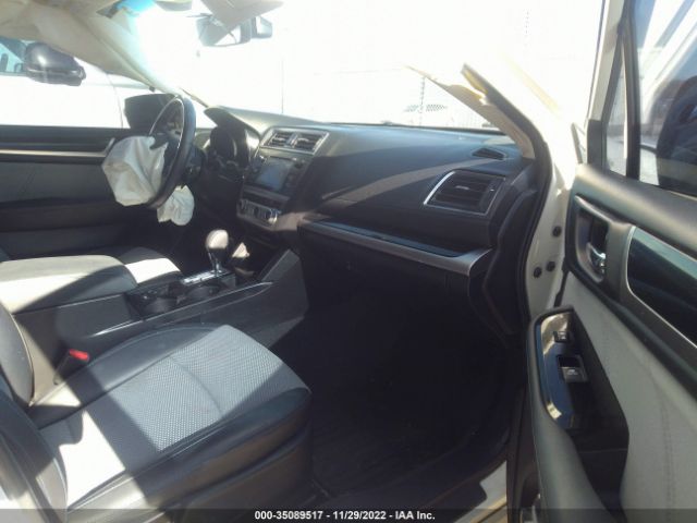 4S3BNAS63H3041573 Subaru Legacy Sport
