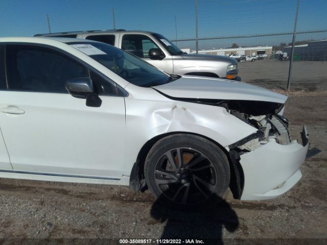 4S3BNAS63H3041573 Subaru Legacy Sport