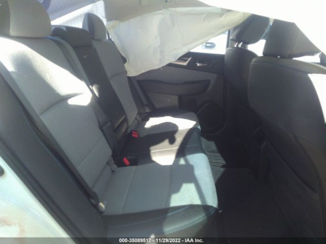 4S3BNAS63H3041573 Subaru Legacy Sport