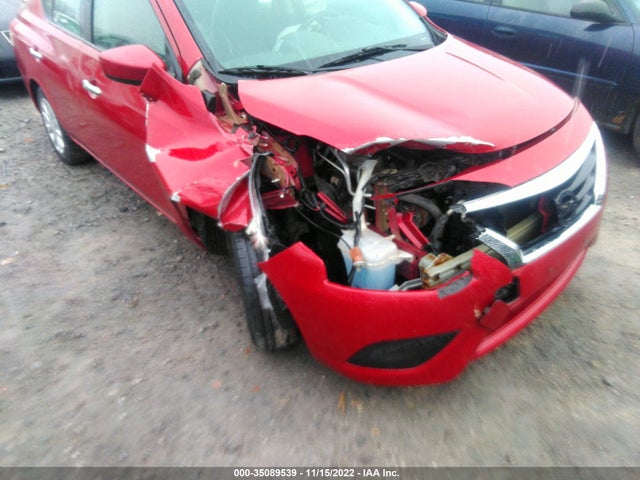 2015 NISSAN VERSA S/S PLUS/SL/SV VIN: 3N1CN7APXFL858965