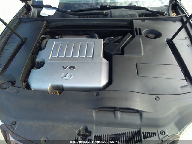Lexus ES 350 2010 JTHBK1EG4A2377644 Image 11