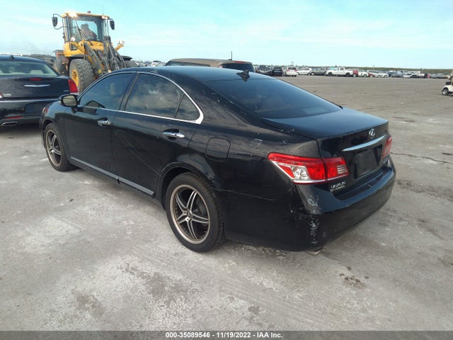Lexus ES 350 2010 JTHBK1EG4A2377644 Image 4