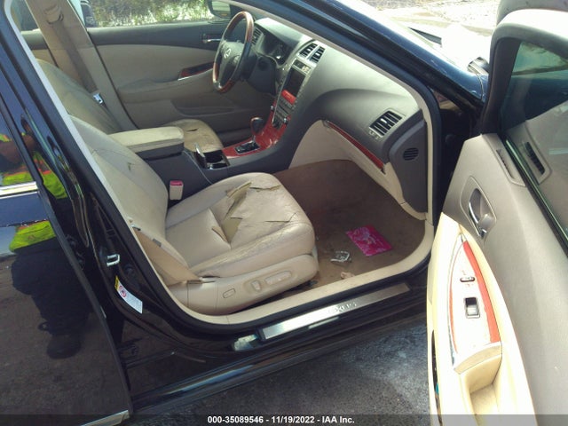 Lexus ES 350 2010 JTHBK1EG4A2377644 Image 6