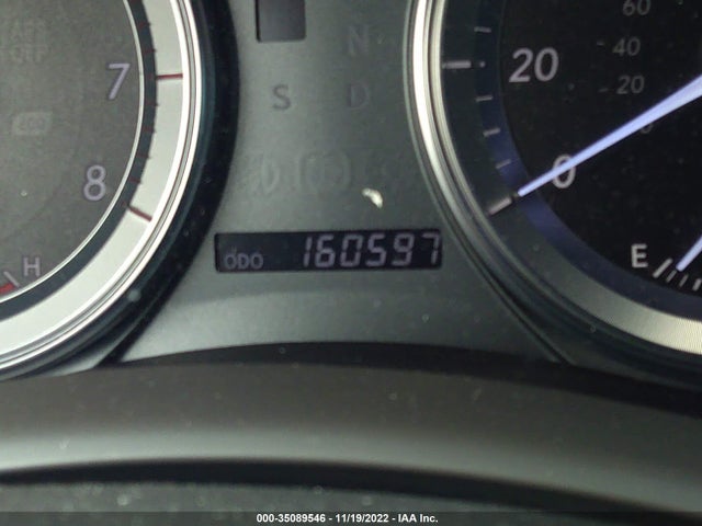 Lexus ES 350 2010 JTHBK1EG4A2377644 Image 8