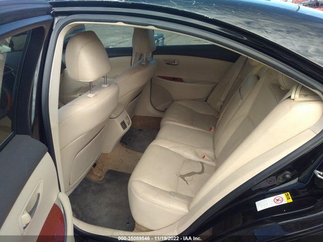Lexus ES 350 2010 JTHBK1EG4A2377644 Image 9