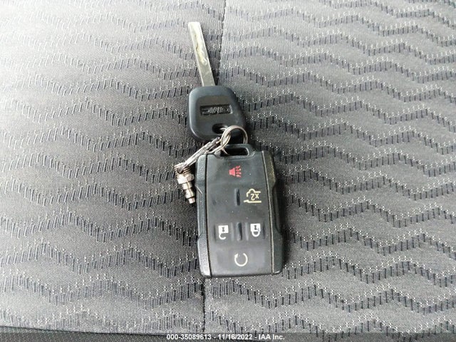 2017 GMC Yukon, VIN: 1GKS2AKC5HR350753