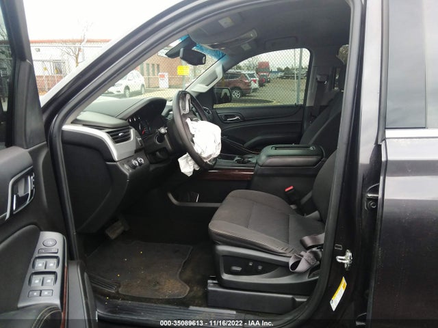 2017 GMC Yukon, VIN: 1GKS2AKC5HR350753