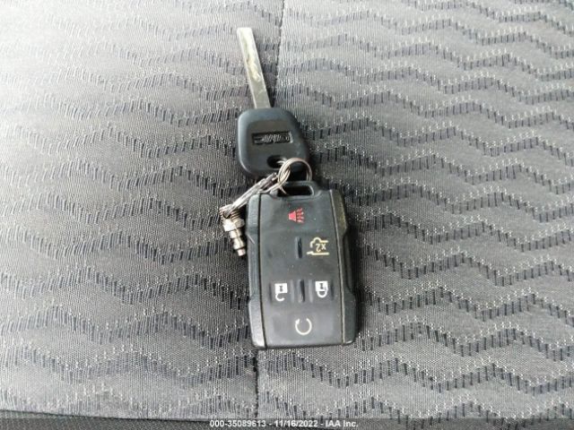 1GKS2AKC5HR350753 GMC YUKON SLE