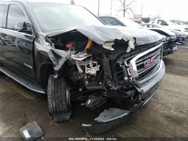 1GKS2AKC5HR350753 GMC YUKON SLE