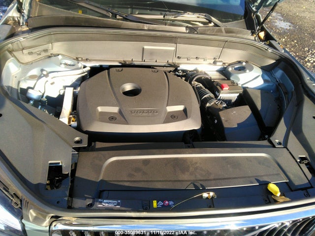 2022 Volvo XC90, VIN: YV4A22PKXN1869799