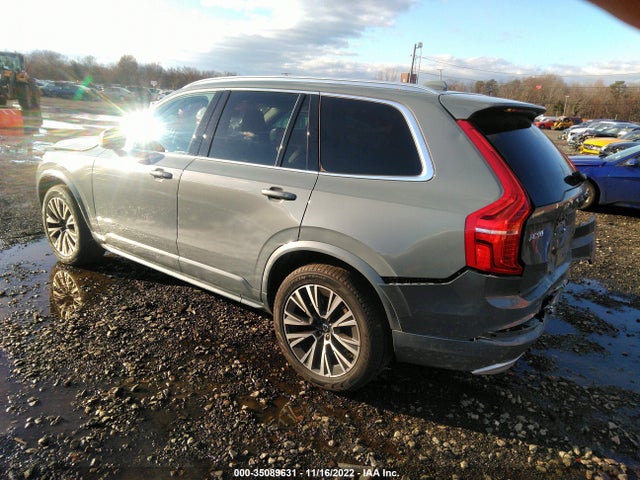 2022 Volvo XC90, VIN: YV4A22PKXN1869799