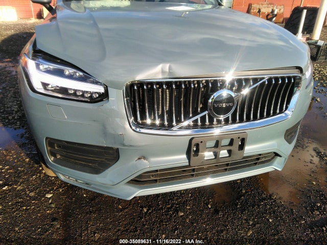 2022 Volvo XC90, VIN: YV4A22PKXN1869799