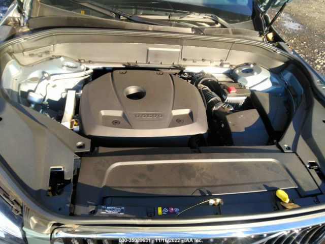 YV4A22PKXN1869799 Volvo Xc90 Momentum