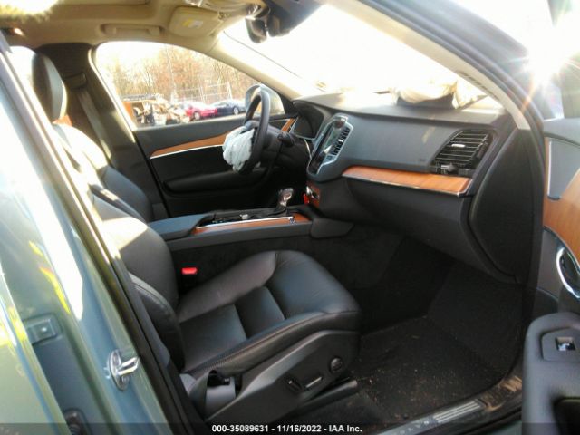 YV4A22PKXN1869799 Volvo Xc90 Momentum
