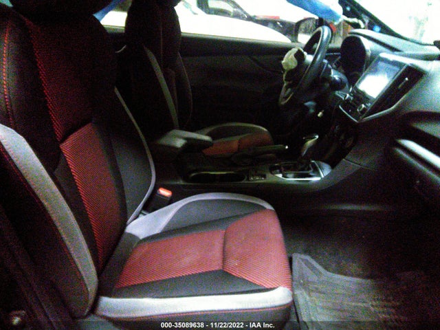 2021 Subaru Impreza, VIN: 4S3GKAL6XM3600446