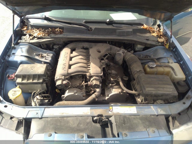 2C3LA53G37H694130 Chrysler 300