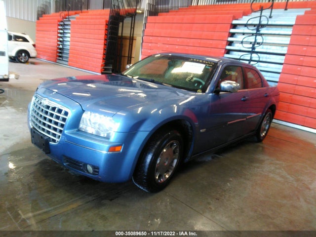 2C3LA53G37H694130 Chrysler 300