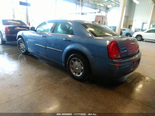2C3LA53G37H694130 Chrysler 300