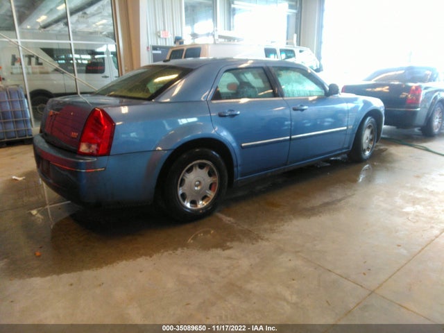 2C3LA53G37H694130 Chrysler 300