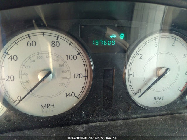 2C3LA53G37H694130 Chrysler 300