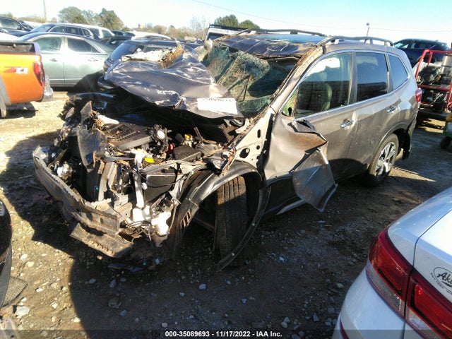 Subaru Forester 2019 JF2SKAWC6KH592083 Image 2