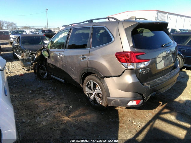 Subaru Forester 2019 JF2SKAWC6KH592083 Image 3