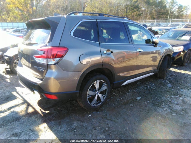 Subaru Forester 2019 JF2SKAWC6KH592083 Image 4