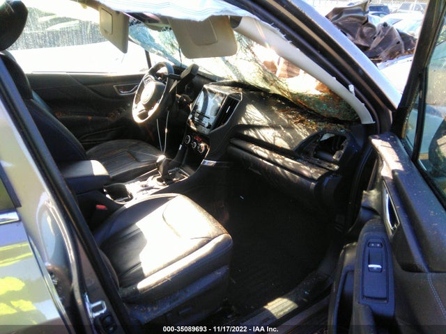 Subaru Forester 2019 JF2SKAWC6KH592083 Image 5