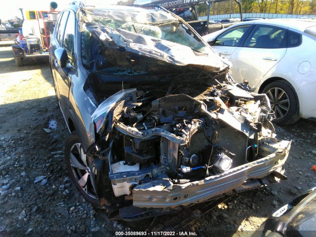 Subaru Forester 2019 JF2SKAWC6KH592083 Image 6