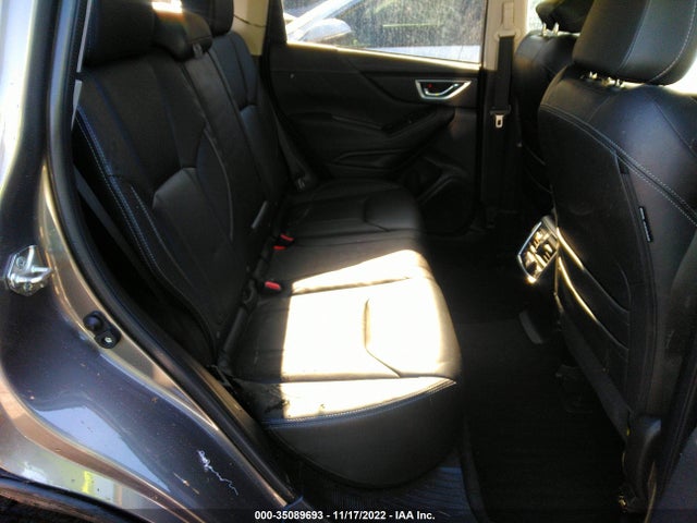 Subaru Forester 2019 JF2SKAWC6KH592083 Image 8