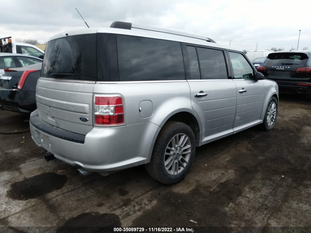 2019 Ford Flex, VIN: 2FMGK5C81KBA27289