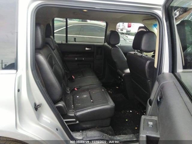 2019 Ford Flex, VIN: 2FMGK5C81KBA27289