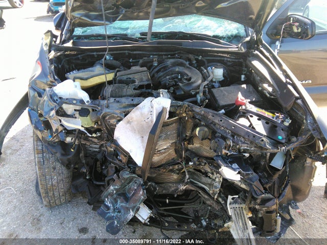 2020 Toyota Tacoma, VIN: 3TMCZ5AN9LM306139
