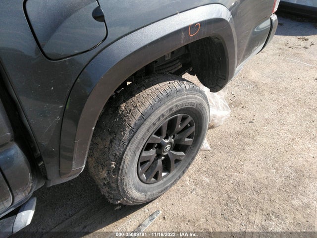 2020 Toyota Tacoma, VIN: 3TMCZ5AN9LM306139
