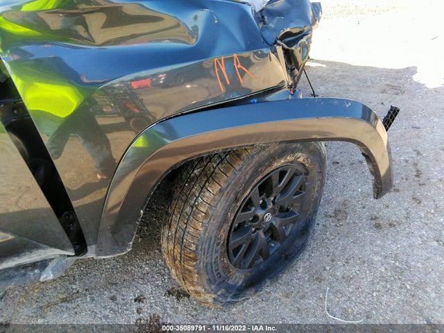 2020 Toyota Tacoma, VIN: 3TMCZ5AN9LM306139