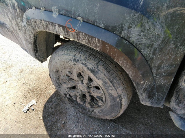 2020 Toyota Tacoma, VIN: 3TMCZ5AN9LM306139