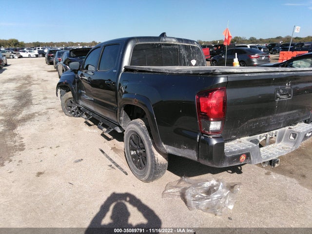 2020 Toyota Tacoma, VIN: 3TMCZ5AN9LM306139