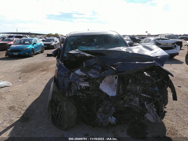 2020 Toyota Tacoma, VIN: 3TMCZ5AN9LM306139