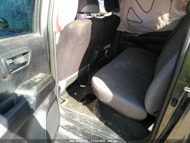 2020 Toyota Tacoma, VIN: 3TMCZ5AN9LM306139